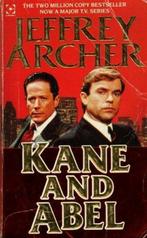 Kane and Abel 9780340257333 Jeffrey Archer, Boeken, Verzenden, Gelezen, Jeffrey Archer
