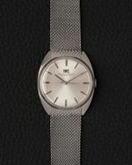 IWC Vintage IW1419 uit 1968, Handtassen en Accessoires, Horloges | Dames, Nieuw, Verzenden