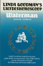 Linda Goodmans liefdeshoroscoop: waterman / Linda Goodmans, Verzenden, Goodman