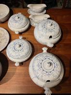 Boch Frères Keramis - Service de table pour le dîner -