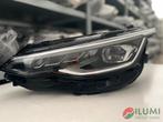VW GOLF 8 VIII FULL LED PHARE AVANT GAUCHE 5H1941035N, Auto-onderdelen, Verlichting, Verzenden, Gebruikt, Volkswagen