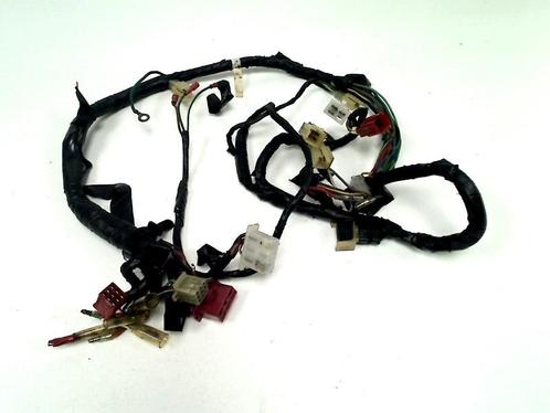 Honda CB 750 FOUR 1978-1980 438O KABELBOOM, Motoren, Onderdelen | Overige, Gebruikt, Ophalen of Verzenden