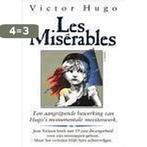 LES MISÉRABLES 9789022979662 Victor Hugo, Boeken, Verzenden, Gelezen, Victor Hugo