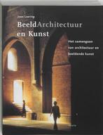 Beeldarchitectuur En Kunst 9789068682762, Boeken, Gelezen, Verzenden, Jean Leering