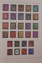 Frankrijk 1944/1980 - Gevorderde collectie in 4 SAFE DUAL, Timbres & Monnaies