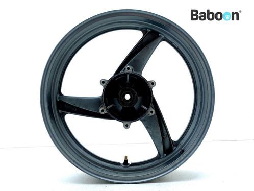 Voorwiel Kawasaki ER-5 1997-2000 (ER5 ER500A-B), Motoren, Onderdelen | Kawasaki, Gebruikt, Verzenden