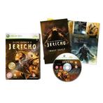 Clive Barkers Jericho Special Edition (Xbox 360 Games), Ophalen of Verzenden, Zo goed als nieuw