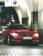 2011 BMW 3 SERIE COUPÉ | CABRIOLET INSTRUCTIEBOEKJE, Autos : Divers, Modes d'emploi & Notices d'utilisation