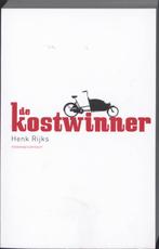 De kostwinner 9789025434403 Henk Rijks, Verzenden, Gelezen, Henk Rijks