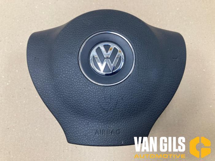 Airbag links (Stuur) Volkswagen Touran O297008, Auto-onderdelen, Interieur en Bekleding