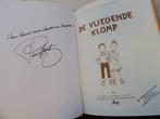 Suske en Wiske - De Vliegende Klomp - gesigneerd Paul Geerts, Boeken, Nieuw
