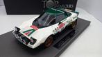 Top Marques - 1:18 - TOP099B Top Marques Lancia Stratos HF, Nieuw