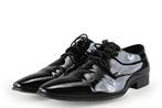 Venice Veterschoenen in maat 42 Zwart | 5% korting, Kleding | Heren, Schoenen, Verzenden, Zwart, Venice, Gedragen