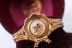 Zonder Minimumprijs - Armband - 12 kt. Geel goud, Nieuw