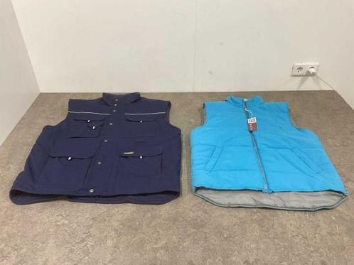 Veiling - Bodywarmer maat XXL set 2-delig, Tuin en Terras, Werkkleding