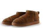 Warmbat Boots in maat  Cognac, Kleding | Dames, Overige kleuren, Verzenden, Overige typen, Gedragen