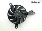 Koelfan Motor Rechts Ducati 848 Evo 2011-2013, Motoren, Gebruikt