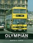 Olympian - Bristol/Leyland/Volvo