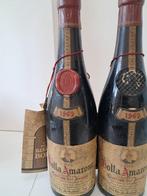 1962 Bolla Amarone Cantina del Nonno 1966 - Amarone della, Verzamelen, Wijnen, Nieuw