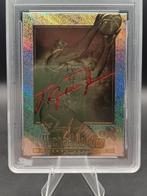 Fleer 1996 23KT Gold Michael Jordan Gesigneerde kaart,, Verzamelen, Nieuw