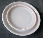 Thomas, Rosenthal - Tafelservies (20) - Bordo rosa -
