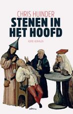 Stenen in het hoofd 9789491773402 Chris Huinder, Boeken, Verzenden, Zo goed als nieuw, Chris Huinder