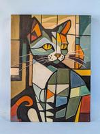 Michele Luna (1980) - Mosaico Felino