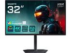 Gigabyte MO32U - Gamingmonitor 31.5 4K UHD QD-OLED 165Hz -, Verzenden, Zo goed als nieuw, Gigabyte