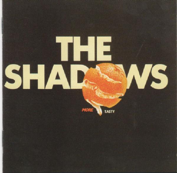 The Shadows - More Tasty, Cd's en Dvd's, Cd's | Pop, Gebruikt, Verzenden
