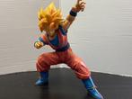 Dragon Ball - Figure of Goku King Clustar Ichiban Kuji, made
