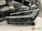 SCHEINWERFER VOLVO XC40 FULL LED MID LINKS, Auto-onderdelen, Verlichting, Verzenden, Nieuw