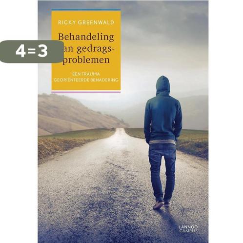 Behandeling van gedragsproblemen 9789401406529, Boeken, Psychologie, Zo goed als nieuw, Verzenden