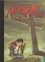 Suske en Wiske - Jérusalem - 2013, Boeken, Stripverhalen, Eén stripboek, Verzenden, Zo goed als nieuw, Legendre, Marc, Vandersteen, Willy.