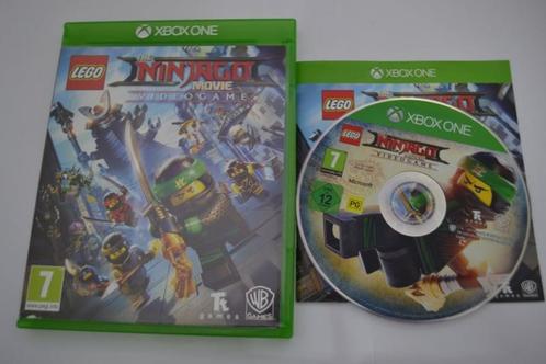 Lego The Ninjago Movie Videogame (ONE), Games en Spelcomputers, Games | Xbox One