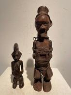 Figuur - Teke - Congo, Antiek en Kunst