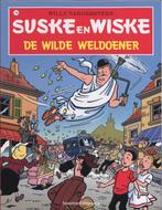 De wilde weldoener / Suske en Wiske / 104 9789002237416, Boeken, Verzenden, Zo goed als nieuw, Willy Vandersteen
