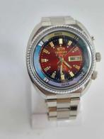 Orient - Crystal - Sans Prix de Réserve - MT4716-SMOKE-6G -, Handtassen en Accessoires, Nieuw