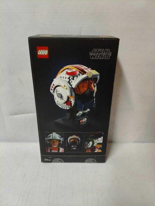 Lego Set - 75327 - Star Wars - Luke Skywalker Red Five, Kinderen en Baby's, Speelgoed | Duplo en Lego