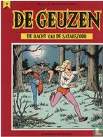 Nacht van de satanszoon / De Geuzen / 9 9789002163432, Boeken, Stripverhalen, Verzenden, Gelezen, Willy Vandersteen