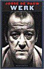 Werk 9789052405858 Josse de Pauw, Verzenden, Josse de Pauw
