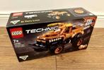 Lego - Technic - 42135 - MISB - Technic - NEW - SUPER ZESTAW
