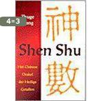 SHEN SHU 9789063783549 Z. Liang, Boeken, Esoterie en Spiritualiteit, Verzenden, Zo goed als nieuw, Z. Liang