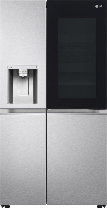 LG GSXV90MBAE  nieuw, Elektronische apparatuur, Koelkasten en IJskasten, Nieuw