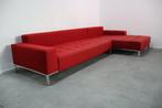 Zanotta - Emaf Progetti - Sofa (2) - Alfa 1326 - verchroomd