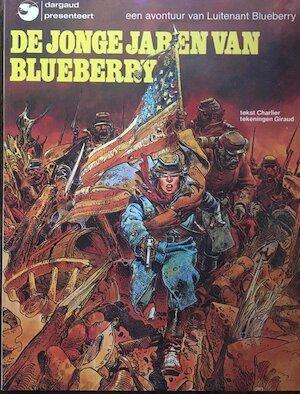 Jonge jaren van Blueberry: 1, het geheim van Blueberry, Boeken, Taal | Overige Talen, Verzenden