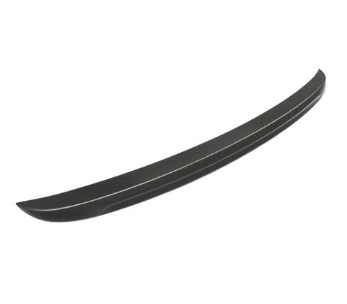 AILERON BECQUET BMW E60 03-10 BERLINE LOOK M5, Auto-onderdelen, Carrosserie, Verzenden