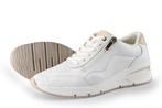 Tamaris Sneakers in maat 42 Wit | 5% extra korting, Kleding | Dames, Schoenen, Tamaris, Verzenden, Wit, Sneakers