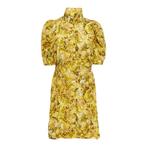 Baum und Pferdgarten • korte jurk Avany • 40, Kleding | Dames, Maat 38/40 (M), Verzenden, Geel, Nieuw