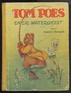 Marten Toonder Studios - Tom Poes & Heer Bommel - Tom Poes, Boeken, Nieuw