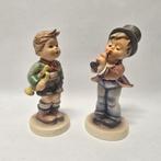 Goebel - Beeldje - Hummel #85/0 - Serenade - TMK8 & Hummel, Antiek en Kunst